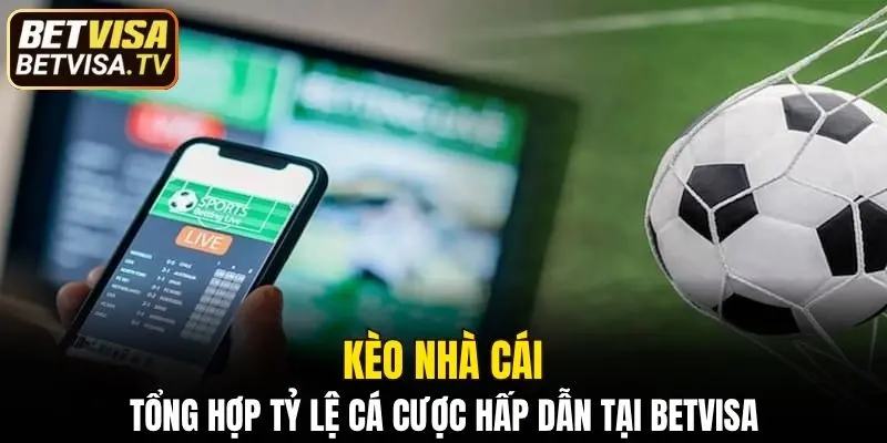 kèo nhà cái