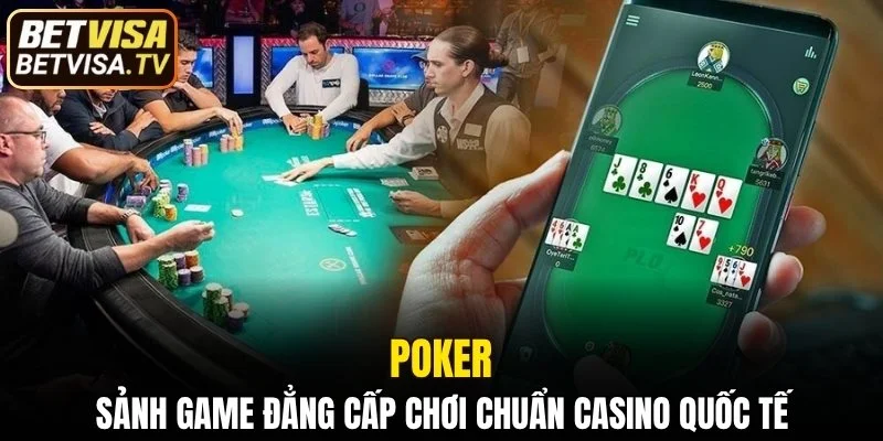 Poker