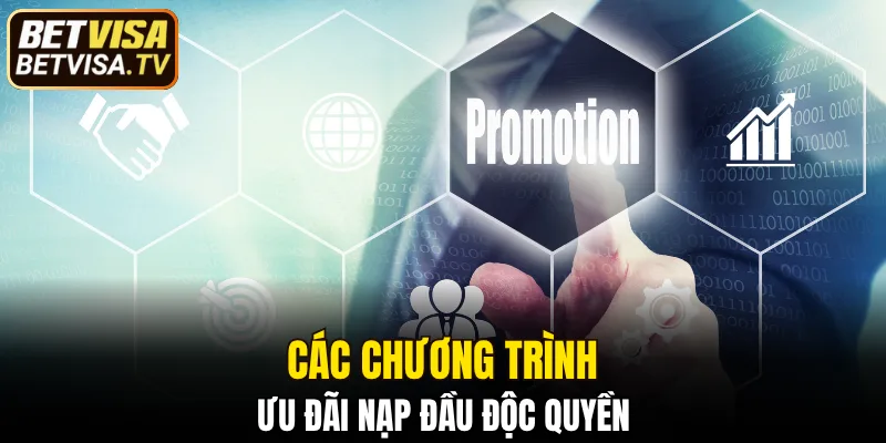 Sự kiện ưu đãi độc quyền cực lớn