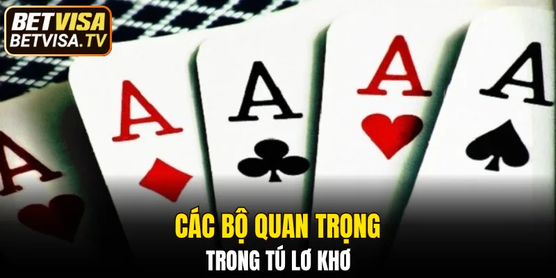 Tổng hợp những bộ bài lơ khơ nổi bật